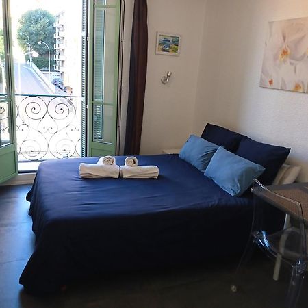 Appartement Plein Ciel Nice Buitenkant foto