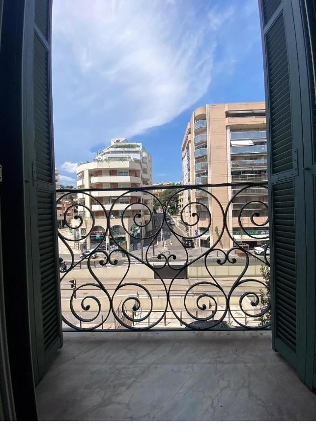 Appartement Plein Ciel Nice Buitenkant foto